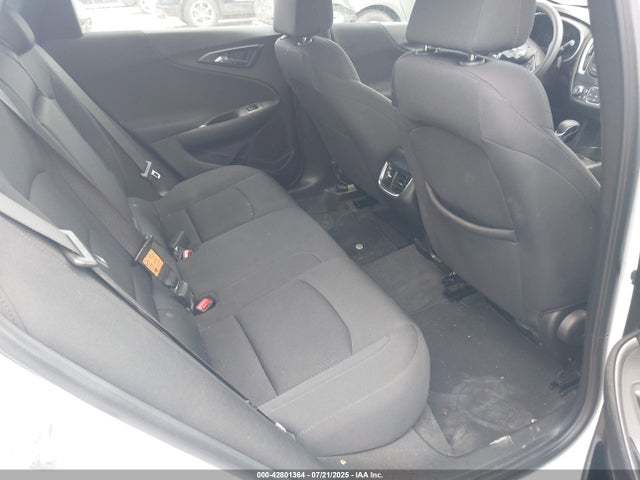 1G1ZD5ST6PF175546 Chevrolet lfv
