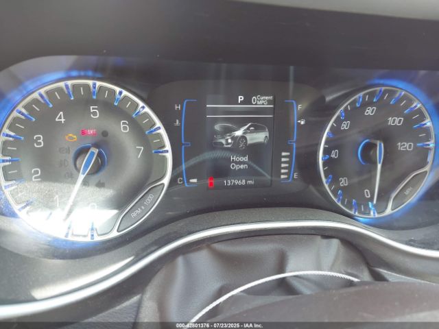 2018 CHRYSLER PACIFICA 2C4RC1BG9JR141879 Photo 6
