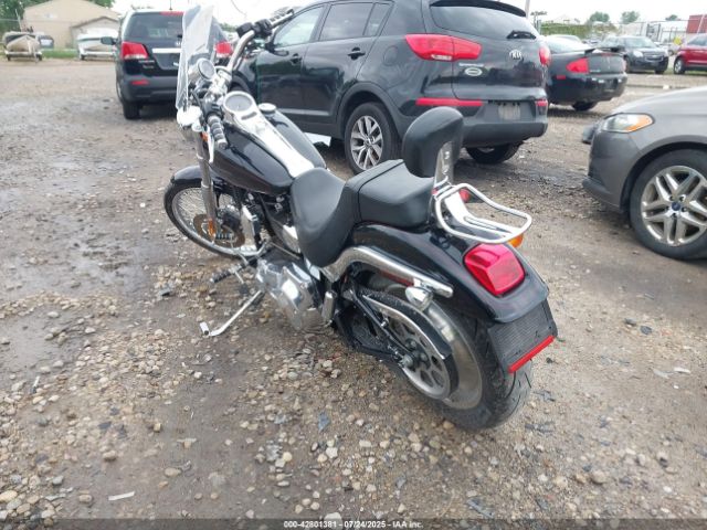 2002 HARLEY-DAVIDSON FXSTD 1HD1BSY142Y030662 Photo 2