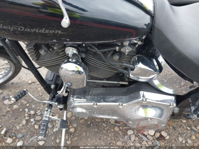 2002 HARLEY-DAVIDSON FXSTD 1HD1BSY142Y030662 Photo 8