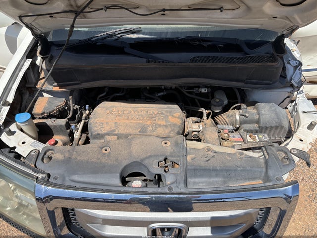42801382 :رقم المزاد ، 5FNYF3H90BB042968 vin ، 2011 Honda Pilot مزاد بيع