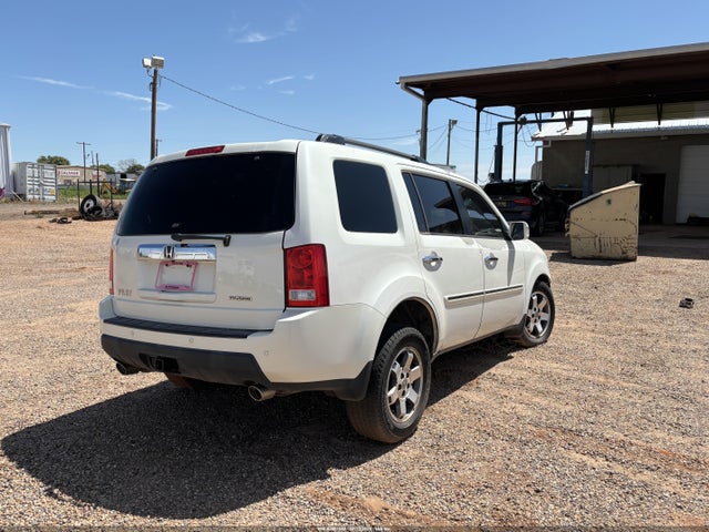 42801382 :رقم المزاد ، 5FNYF3H90BB042968 vin ، 2011 Honda Pilot مزاد بيع