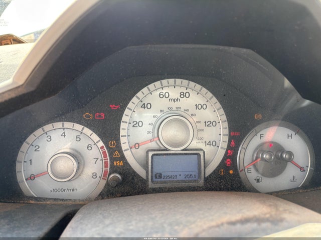 42801382 :رقم المزاد ، 5FNYF3H90BB042968 vin ، 2011 Honda Pilot مزاد بيع