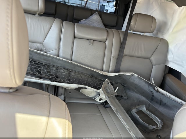42801382 :رقم المزاد ، 5FNYF3H90BB042968 vin ، 2011 Honda Pilot مزاد بيع