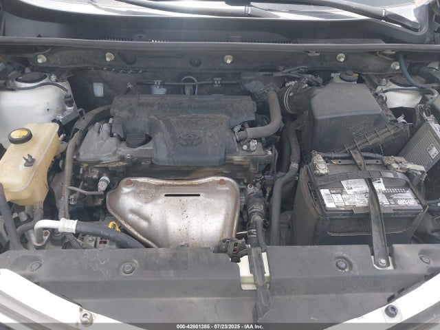 Toyota 2ar-fe 2014 JTMZFREV7ED027579 Image 10