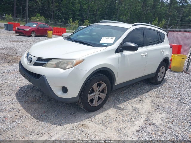 Toyota 2ar-fe 2014 JTMZFREV7ED027579 Image 2