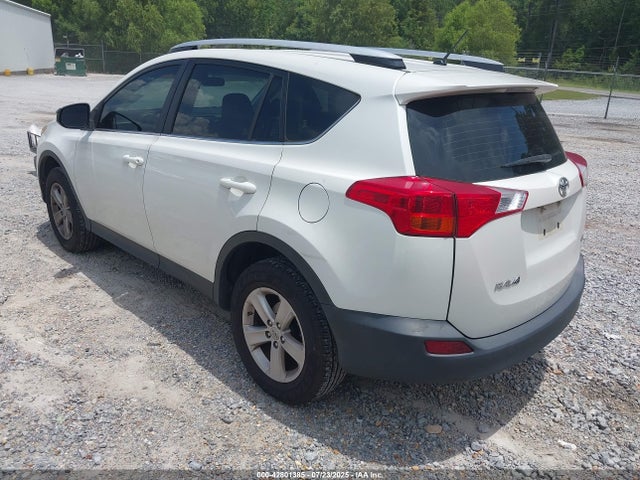 Toyota 2ar-fe 2014 JTMZFREV7ED027579 Image 3