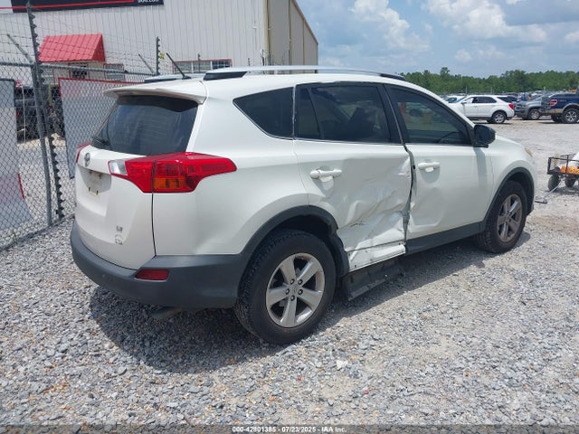 Toyota 2ar-fe 2014 JTMZFREV7ED027579 Image 4