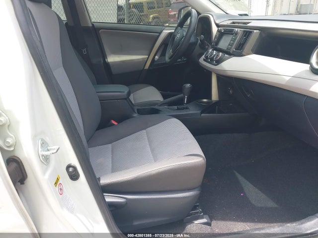 Toyota 2ar-fe 2014 JTMZFREV7ED027579 Image 5