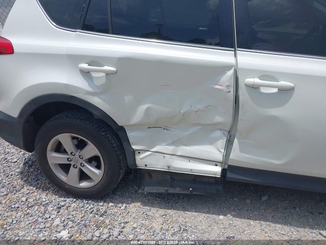 Toyota 2ar-fe 2014 JTMZFREV7ED027579 Image 6