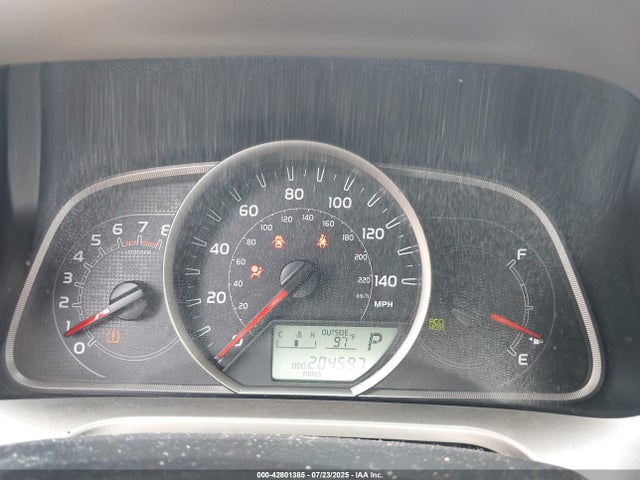 Toyota 2ar-fe 2014 JTMZFREV7ED027579 Image 7