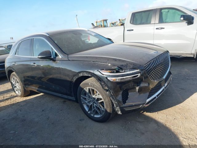 2025 GENESIS GV70 KMUMADTB4SU200052