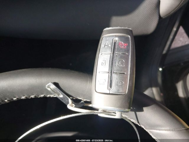 2025 GENESIS GV70 KMUMADTB4SU200052 Photo 10