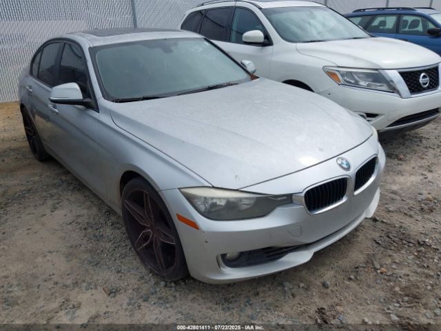 2014 BMW 328I WBA3A5G52ENP31318