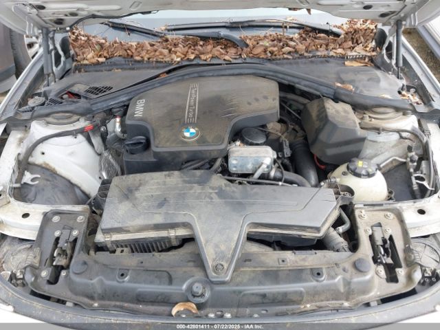 2014 BMW 328I WBA3A5G52ENP31318 Photo 9