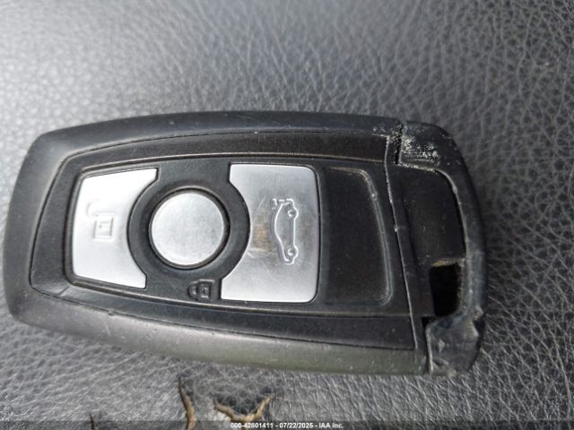 2014 BMW 328I WBA3A5G52ENP31318 Photo 10