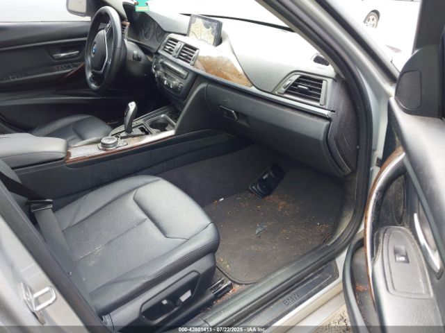 2014 BMW 328I WBA3A5G52ENP31318 Photo 4