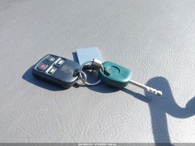 2002 JAGUAR S-TYPE SAJDA01P52GM24621 Photo 10