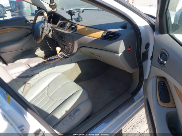 2002 JAGUAR S-TYPE SAJDA01P52GM24621 Photo 4