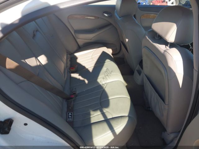 2002 JAGUAR S-TYPE SAJDA01P52GM24621 Photo 7
