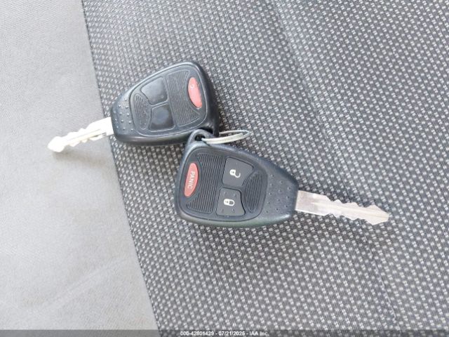 2008 JEEP WRANGLER 1J4FA24198L635017 Photo 10