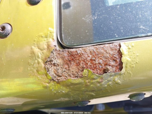 2008 JEEP WRANGLER 1J4FA24198L635017 Photo 5