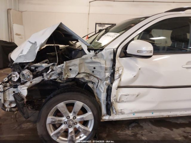 2010 MITSUBISHI OUTLANDER JA4JT4AX4AZ012853 Photo 5