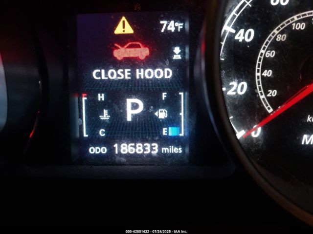 2010 MITSUBISHI OUTLANDER JA4JT4AX4AZ012853 Photo 6