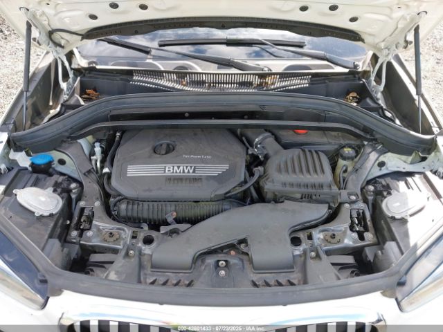 2021 BMW X1 WBXJG9C0XM5T44737 Photo 9