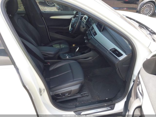 2021 BMW X1 WBXJG9C0XM5T44737 Photo 4