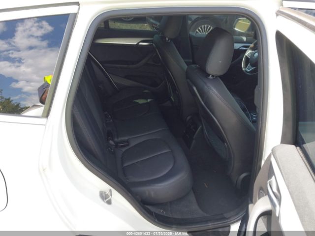 2021 BMW X1 WBXJG9C0XM5T44737 Photo 7