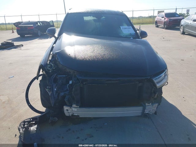 Audi 2.0t 2019 WA1AHAF71KD032646 Image 12