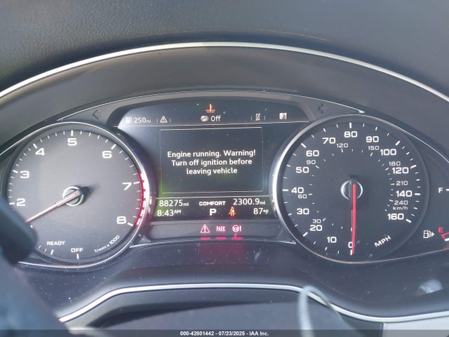 Audi 2.0t 2019 WA1AHAF71KD032646 Image 15