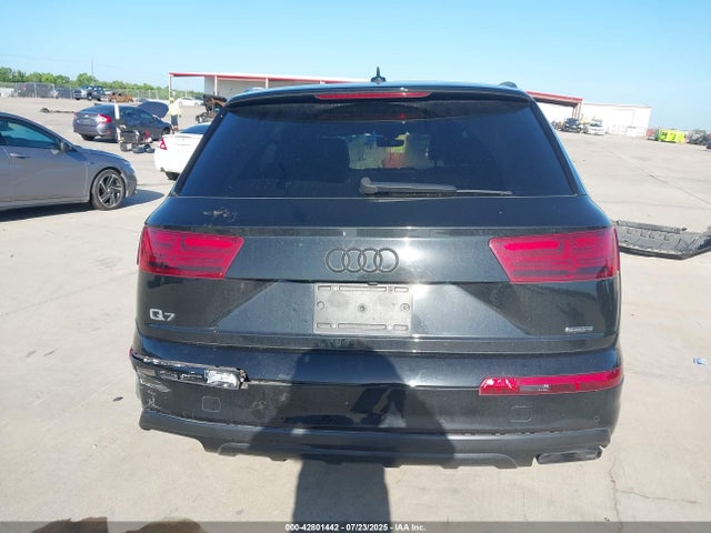 Audi 2.0t 2019 WA1AHAF71KD032646 Image 16