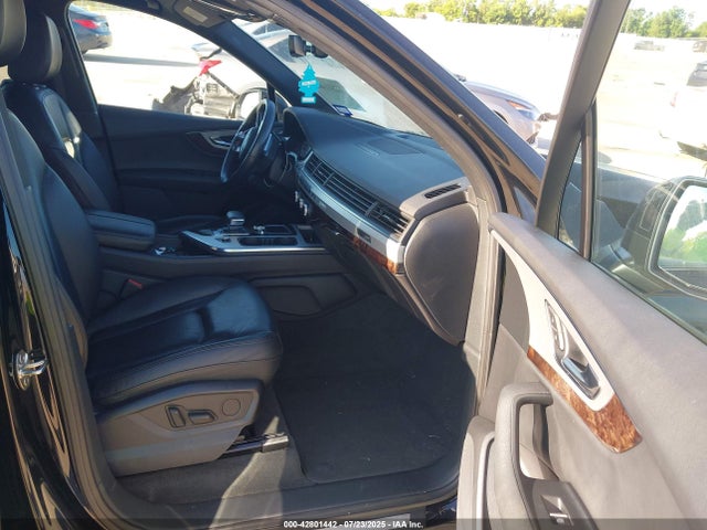 2019 AUDI Q7 WA1AHAF71KD032646 Photo 4
