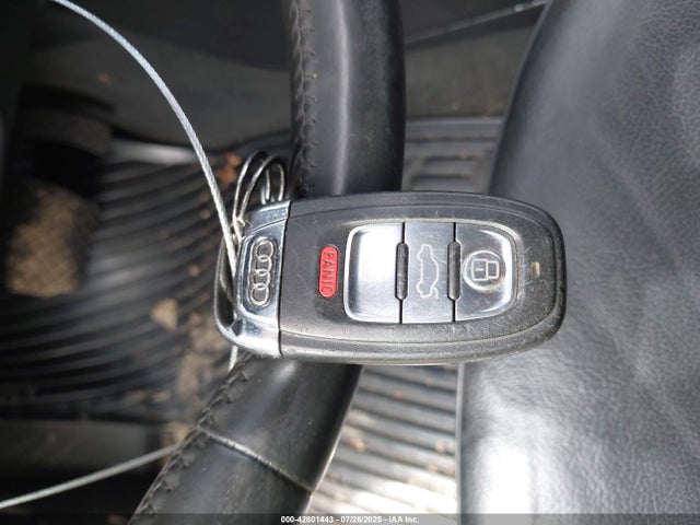 2018 AUDI A6 WAUG8AFC9JN008582 Photo 10