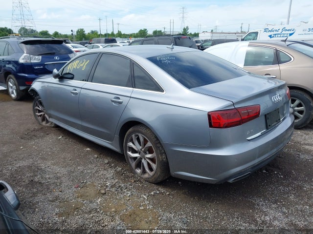 2018 AUDI A6 WAUG8AFC9JN008582 Photo 2