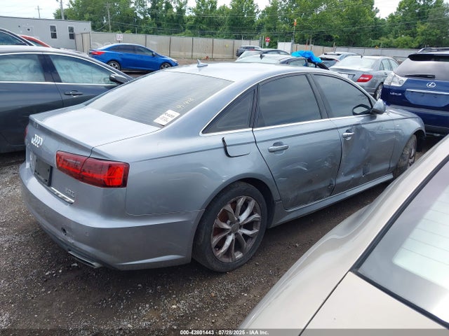2018 AUDI A6 WAUG8AFC9JN008582 Photo 3