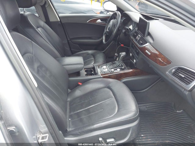 2018 AUDI A6 WAUG8AFC9JN008582 Photo 4