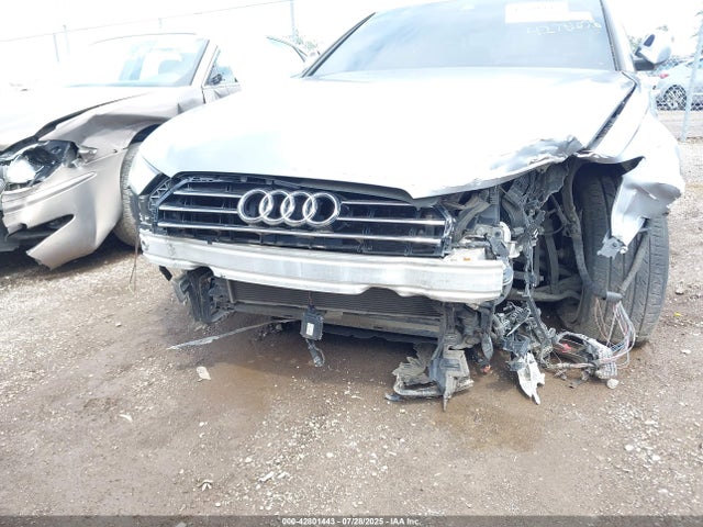 2018 AUDI A6 WAUG8AFC9JN008582 Photo 5