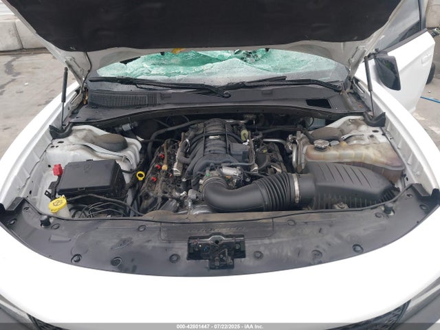 Dodge 2021 2021 2C3CDXCTXMH652047 Image 10