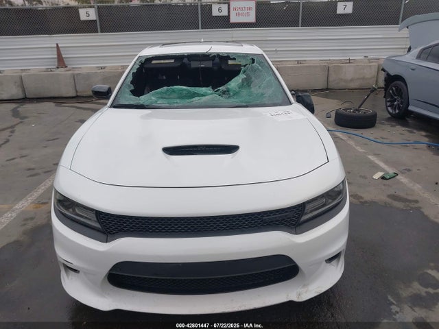 Dodge 2021 2021 2C3CDXCTXMH652047 Image 12