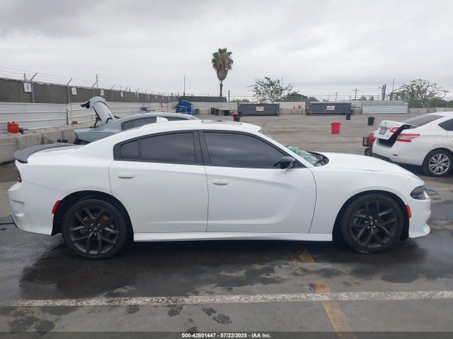 Dodge 2021 2021 2C3CDXCTXMH652047 Image 13