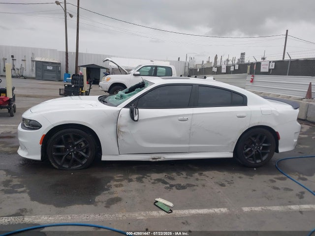 Dodge 2021 2021 2C3CDXCTXMH652047 Image 14