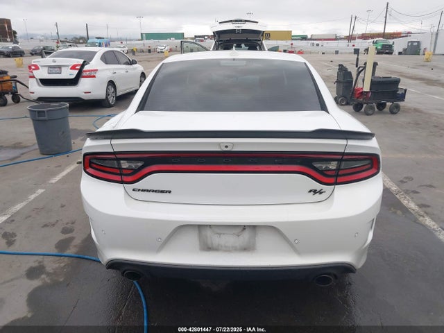Dodge 2021 2021 2C3CDXCTXMH652047 Image 16