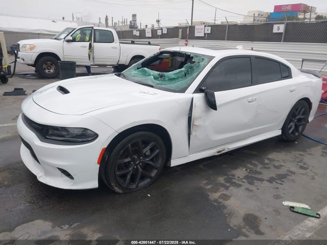Dodge 2021 2021 2C3CDXCTXMH652047 Image 2