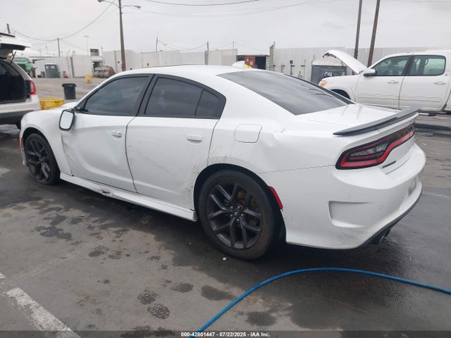 Dodge 2021 2021 2C3CDXCTXMH652047 Image 3