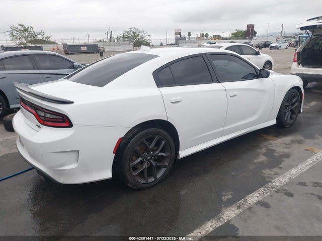 Dodge 2021 2021 2C3CDXCTXMH652047 Image 4
