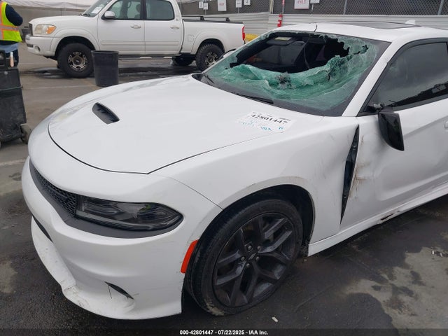 Dodge 2021 2021 2C3CDXCTXMH652047 Image 6