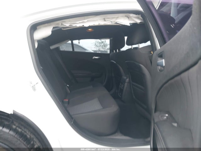 Dodge 2021 2021 2C3CDXCTXMH652047 Image 8
